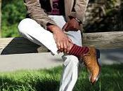 Moda hombre looks otoño 2011