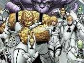 Giuseppe Camuncoli conecta Fantastic Four