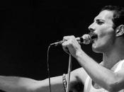 Queen prepara álbum temas ineditos
