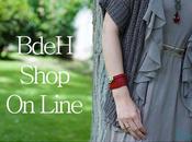 Nueva tienda on-line BdeH