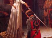 Edmund Blair Leighton Pinturas