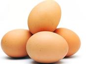 Propiedades huevo