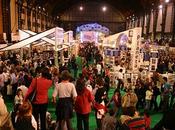 ¿Salgamos?: Feria Internacional Libro Santiago