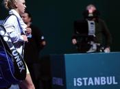 Championships: Wozniacki eliminada torneo