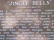 Savannah: Jingle Bells
