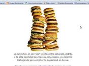 Fail Burguer: Copaco