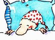 Dormir seguido,..., dormir!