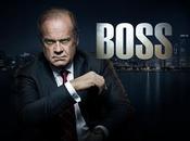 Crítica Boss 1x01