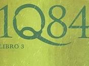 1Q84: Libro Haruki Murakami