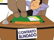 Cuando fácil recortarle funcionarios