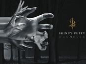 Skinny Puppy hanDover