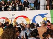 Microsoft, Yahoo Google protegerán derechos homosexuales