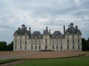 Cheverny, inspiración para Hergé