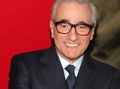 Martin Scorsese podría adaptar novela Snowman