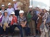 UU.PP. Almagro inicia viajes culturales ciudad minera Almadén