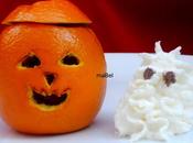 Naranjas Halloween