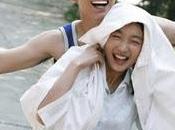 SEMINCI. Sección Oficial: 'Shan lian' ('Amor bajo espino blanco') devuelve Yimou íntimo