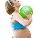 Estoy embaraza....¿Cómo afrontar actividad deportiva?
