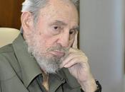 papel genocida OTAN [Cuarta parte], reflexión Fidel Castro