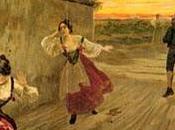 Cavalleria rusticana (1883), giovanni verga. costumbres sicilianas.