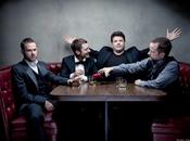 Hobbits vuelven reunirse