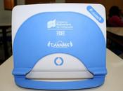 4.300 estudiantes Portuguesa reciben Canaimas