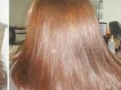 Brushing progresivo