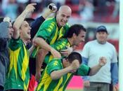River derrota historia