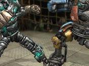 Análisis videojuego: Real Steel