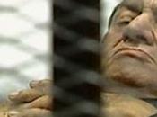 juicio contra Hosni Mubarak retrasará hasta diciembre
