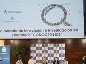 COEGI organiza este jueves Jornada Innovación Investigación Enfermera Conocer-Nos