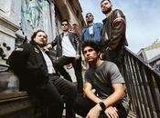 Parálisis Sueño anuncia debut Frontera Festival suma show argentinos Guasones