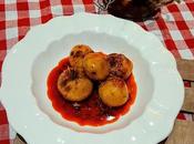 Cebollitas conserva majado tipo rústico especiado