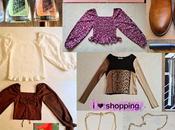 Compras octubre 2022