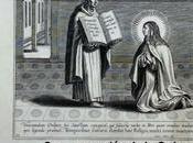 Vida gráfica Teresa Jesús