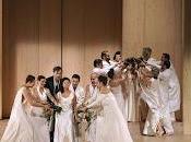 "L'Orfeo": comunión entre artes