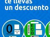 Parkia aplicará descuentos dinámicos parkings durante protocolos contaminación Madrid