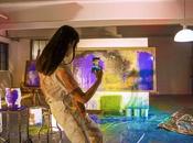 Motorola Pantone: asociación combina poder tecnología, color diseño