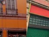 Gobierno Luis mantiene acciones para rescate Centro Histórico