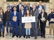 start-up Theker gana segunda edición premio CATALUNYA