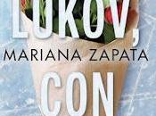 Reseña: Lukov, amor Mariana Zapata