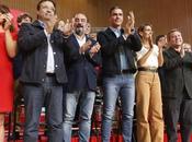 PSOE debe librarse Sánchez