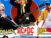 Rock Familia, enero 2023 WiZink Center