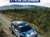 está marcha Fecha Copec Rallymobil 2022 Rally Biobío