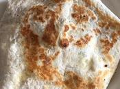 hacemos unos Crunchywrap