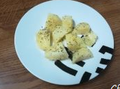 Patatas perejil