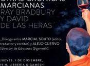 Presentación Otras crónicas marcianas