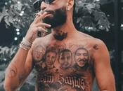 Arcángel estrena nuevo álbum Trap: «Señor Santos»