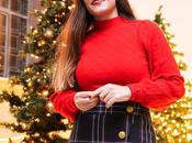 Merry preppy Christmas