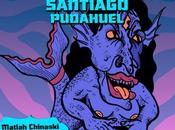 Matiah Chinaski encabeza actividad gratuita Festival Woodstaco Santiago